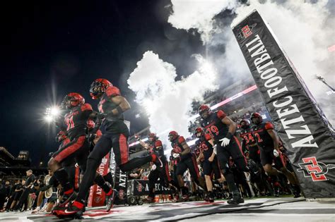 sdsu football game today.